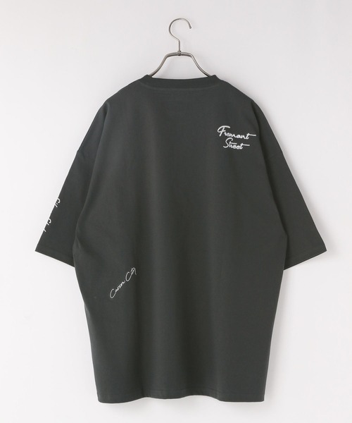 セール】ランダムシシュウTSS 452346（Tシャツ/カットソー