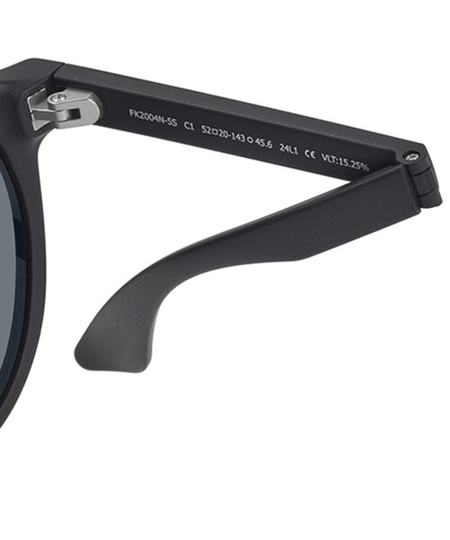 FREAK'S STORE（フリークスストア）の「OWNDAYS×FREAK'S STORE/オンデーズ×フリークスストア 折りたたみ サングラス クラウンパント（サングラス・メンズ・ブラック/ブラウン/グレー系その他・ONE SIZE）」の9枚目の写真