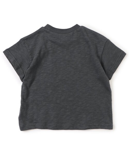 セール】【ジュニア対応】4柄アニマル半袖Tシャツ（Tシャツ