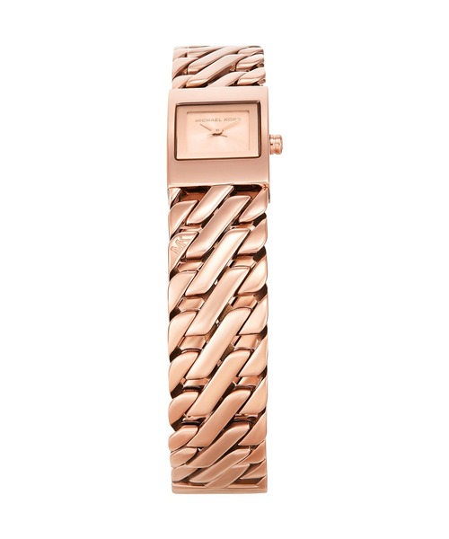 MICHAEL KORS（マイケルコース）の「マイケル・コース 腕時計 レディース アナログ ステンレス MK4908（アナログ腕時計・レディース・ピンクゴールド・FREE）」の6枚目の写真