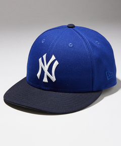 完売品】THE CAP 別注NEW ERA 1/2 59FIFTY LP