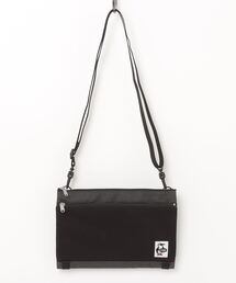 CHUMS（チャムス）の「チャムス CHUMS Two Necked Shoulder S/N（ショルダーバッグ・メンズ）」