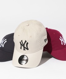 NEW ERA | 【NEW ERA/ニューエラ】9TWENTY/ウォッシュドキャップ(キャップ)