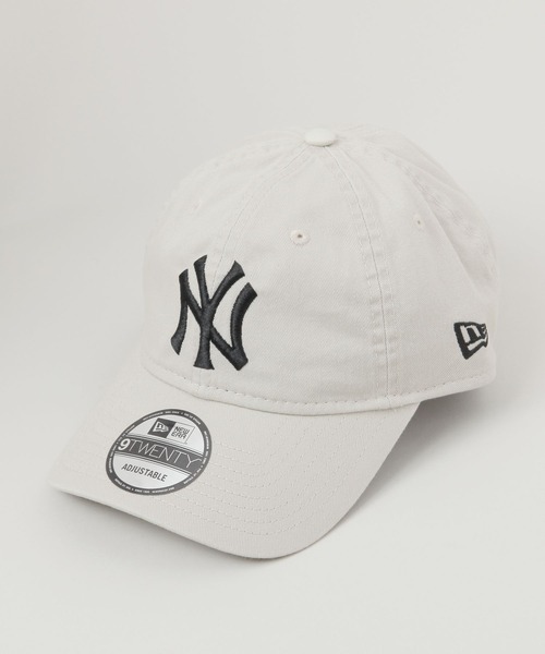 NEW ERA（ニューエラ）の「【NEW ERA/ニューエラ】9TWENTY/ウォッシュドキャップ（キャップ・メンズ・ネイビー/その他5/レッド/ダークブラウン・FREE）」の17枚目の写真