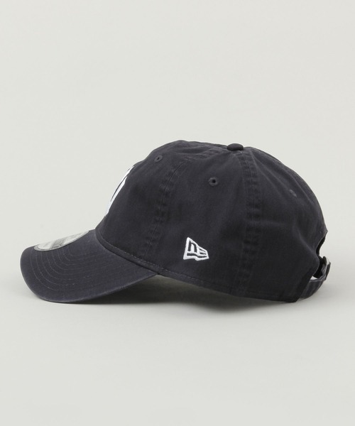 NEW ERA（ニューエラ）の「【NEW ERA/ニューエラ】9TWENTY/ウォッシュドキャップ（キャップ・メンズ・ネイビー/その他5/レッド/ダークブラウン・FREE）」の20枚目の写真