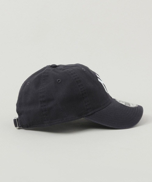 NEW ERA（ニューエラ）の「【NEW ERA/ニューエラ】9TWENTY/ウォッシュドキャップ（キャップ・メンズ・ネイビー/その他5/レッド/ダークブラウン・FREE）」の21枚目の写真