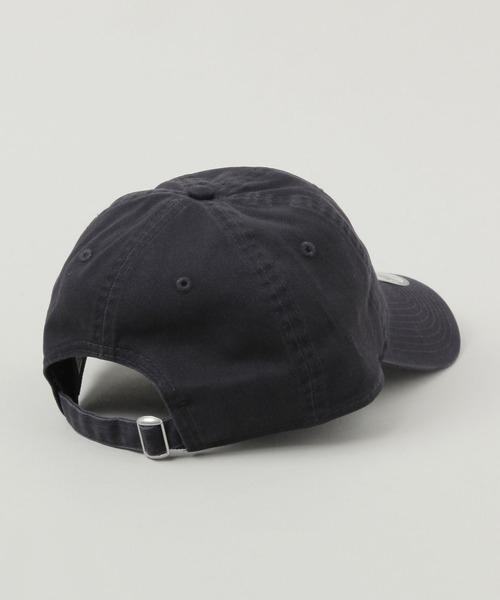 NEW ERA（ニューエラ）の「【NEW ERA/ニューエラ】9TWENTY/ウォッシュドキャップ（キャップ・メンズ・ネイビー/その他5/レッド/ダークブラウン・FREE）」の22枚目の写真