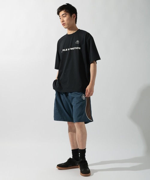 セール】【水陸両用】【Kappa】別注プリントTシャツ（Tシャツ
