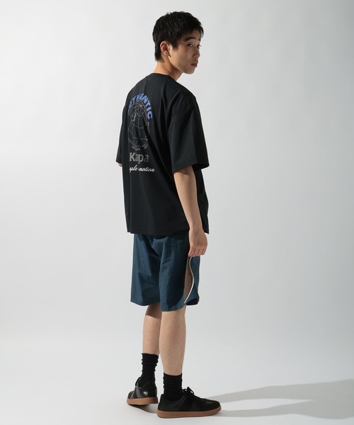 a 新品タグ付き Kappa イタリアチームモデル トップス a 新品タグ付き Kappa イタリアチームモデル トップス Kappa