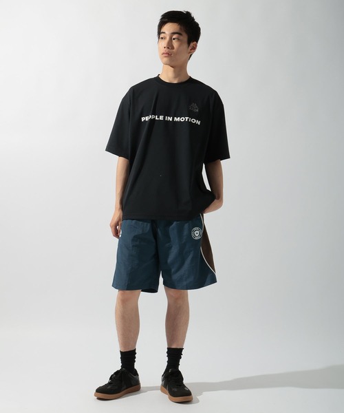 セール】【水陸両用】【Kappa】別注プリントTシャツ（Tシャツ