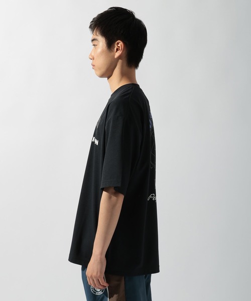 セール】【水陸両用】【Kappa】別注プリントTシャツ（Tシャツ