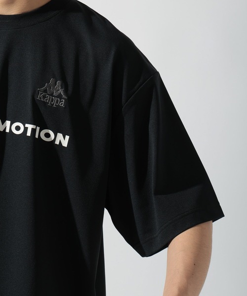 セール】【水陸両用】【Kappa】別注プリントTシャツ（Tシャツ