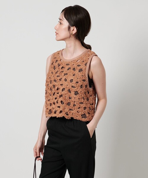 UNITED ARROWS（ユナイテッドアローズ）の「SPONGY パール
