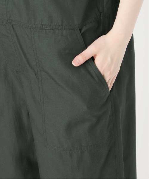 WEB限定追加》NOBLE別注 Le Minor/ルミノア オールインワン