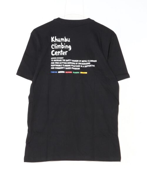 THE NORTH FACE/ザ・ノースフェイス 海外限定モデル Tシャツ