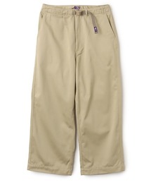 ミ*ス様 ノースフェイス パープルレーベル 65/35 フィールドパンツ NP5 65/35 Field Pants | THE NORTH FACE PURPLE LABEL