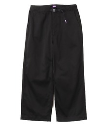即完売品 試着のみ 美品 ノースフェイス パープルレーベル