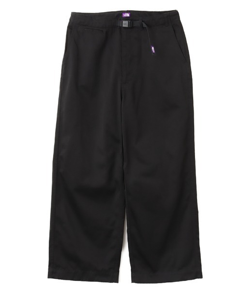 THE NORTH FACE PURPLE LABEL（ザ ノースフェイス パープル