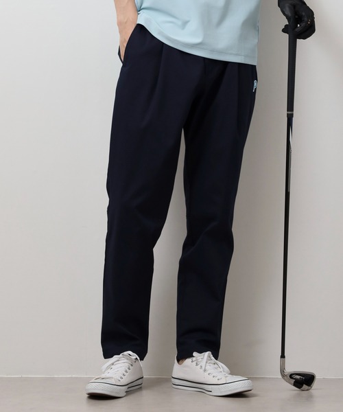 プーマ ゴルフ ドビータック EXストレッチ テーパードパンツ ウェア XL セール】PUMA プーマ メンズ ゴルフ P EXストレッチ