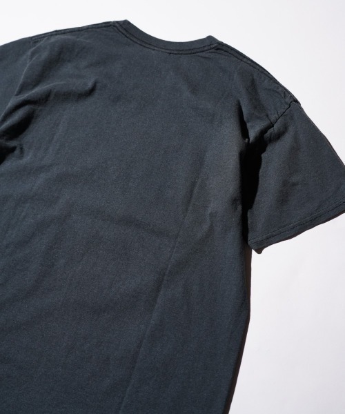 THRIFTY LOOK(スリフティールック)の「THRIFTY LOOK/スリフティールック THRIFTY'PEARL JAM'TEE(Tシャツ/カットソー・メンズ・ブラック系2/ブラック・LARGE/MEDIUM/X-LARGE)」の5枚目の写真