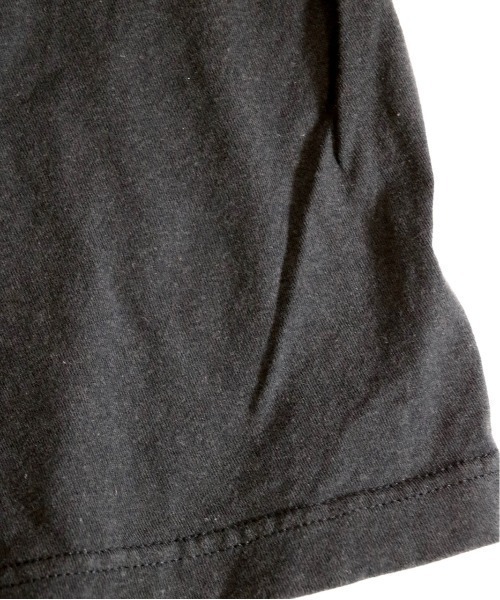 THRIFTY LOOK(スリフティールック)の「THRIFTY LOOK/スリフティールック THRIFTY'PEARL JAM'TEE(Tシャツ/カットソー・メンズ・ブラック系2/ブラック・LARGE/MEDIUM/X-LARGE)」の13枚目の写真
