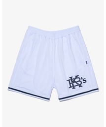 KEBOZ | EFG MESH SHORTS(その他パンツ)