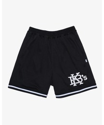 keboz パンツ ケボズ KEBOZ 2TONE TRACK PANTS GRAY （GRAY） -PASSOVER
