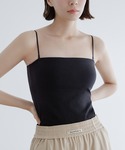 BAMBI WATER(バンビウォーター)の「トップス(キャミソール)」