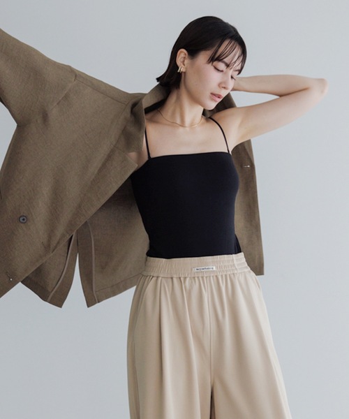 セール】【特許取得】360°きれい見え 1枚でお出かけできる カップ付き