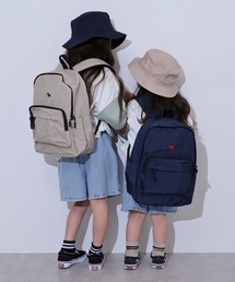 FUNALIVE（ファンアライブ）の「POLOCHAMPS ポロチャンプスリュックサック KIDS（バックパック/リュック）」