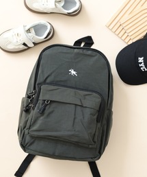 POLOCHAMPS（ポロチャンプス）の「POLOCHAMPS ポロチャンプスリュックサック KIDS（バックパック/リュック）」