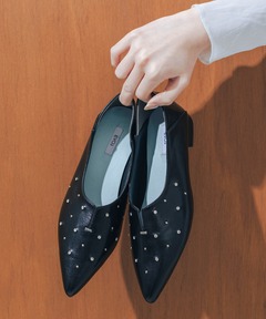 セール】【LA CADENA/ラ カデナ】MERCEDES 14MM VELOUR（その他