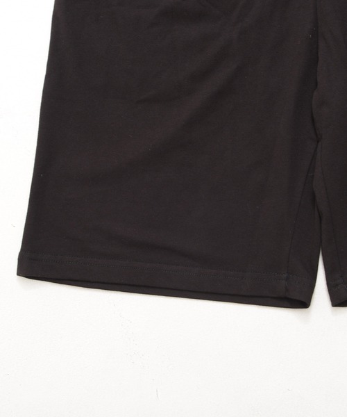 U.S. POLO ASSN.（ユーエスポロアッスン）の「『U.S. POLO ASSN/ユーエスポロアッスン』接触冷感 天竺ショーツ【Z】（その他パンツ・メンズ・ネイビー/ブラック・L/M）」の11枚目の写真