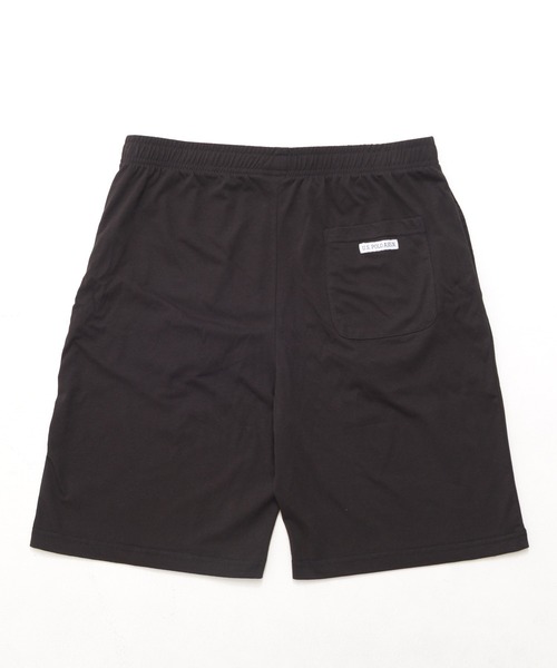 U.S. POLO ASSN.（ユーエスポロアッスン）の「『U.S. POLO ASSN/ユーエスポロアッスン』接触冷感 天竺ショーツ【Z】（その他パンツ・メンズ・ネイビー/ブラック・L/M）」の10枚目の写真