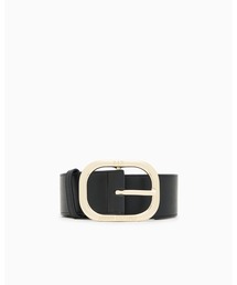 サークルA|Xロゴバックルベルト | Armani Exchange