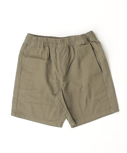 FORMER(フォーマー)の「【FORMER】PRAYER HERRINGBONE WALKSHORT(その他パンツ・メンズ・アーミー・30/28)」の1枚目の写真