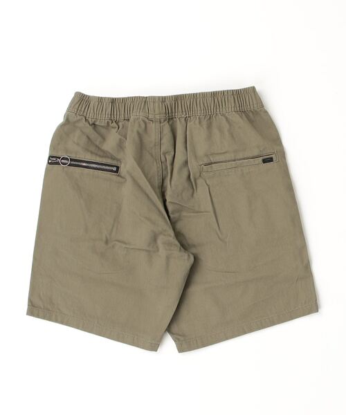 FORMER(フォーマー)の「【FORMER】PRAYER HERRINGBONE WALKSHORT(その他パンツ・メンズ・アーミー・30/28)」の2枚目の写真