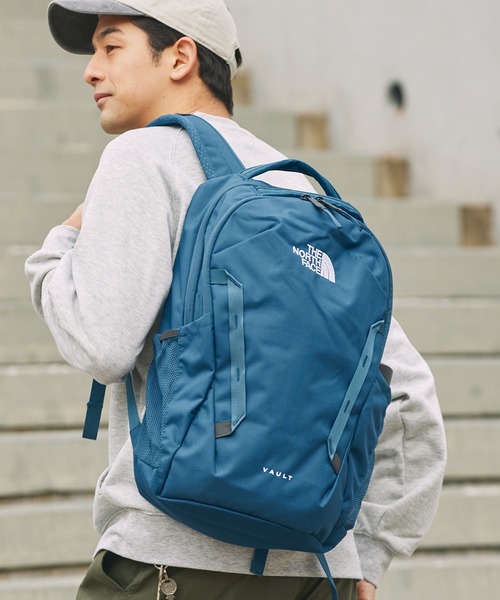 セール】【THE NORTH FACE / ザ・ノースフェイス】VAULT/ヴォルト 軽量