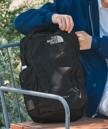 THE CRAFT CREW PRODUCTS（ザクラフトクループロダクツ）の「【THE NORTH FACE / ザ・ノースフェイス】VAULT/ヴォルト 軽量 ワンポイントロゴ刺繍バックパック 27L（バックパック/リュック）」