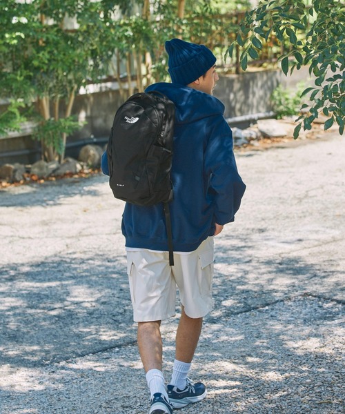 ザ　ノース　フェイス バックパック ブラック リュック　27L north 新品 セール】【THE NORTH FACE / ザ・ノースフェイス】VAULT
