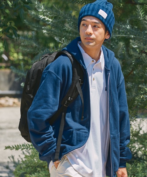 THE NORTH FACE（ザノースフェイス）の「【THE NORTH FACE / ザ・ノースフェイス】VAULT/ヴォルト 軽量 ワンポイントロゴ刺繍バックパック 27L（バックパック/リュック・メンズ・ブラック/ネイビー/カーキ/ライトグレー・FREE）」の16枚目の写真