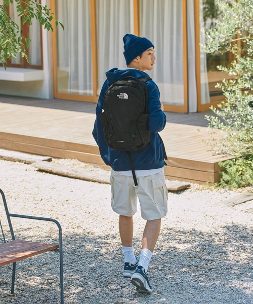 THE NORTH FACE / ザ・ノースフェイス】VAULT/ヴォルト 軽量