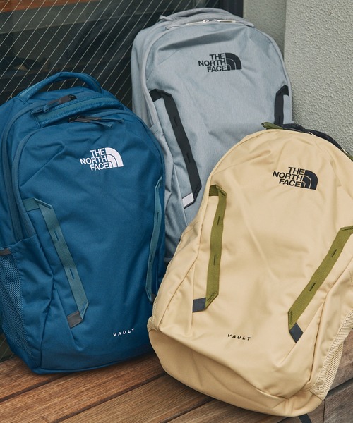 THE NORTH FACE / ザ・ノースフェイス】VAULT/ヴォルト 軽量 ワン