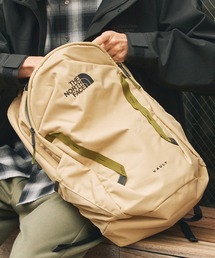 THE NORTH FACE（ザノースフェイス）の「【THE NORTH FACE / ザ・ノースフェイス】VAULT/ヴォルト 軽量 ワンポイントロゴ刺繍バックパック 27L（バックパック/リュック）」