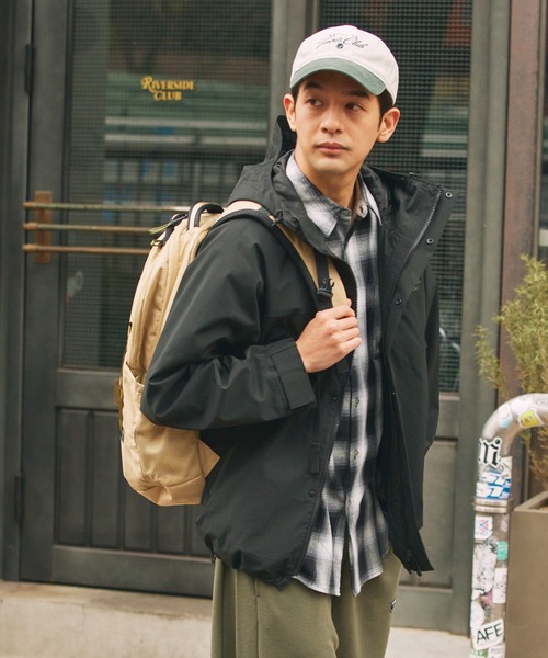 THE NORTH FACE / ザ・ノースフェイス】VAULT/ヴォルト 軽量 ワン