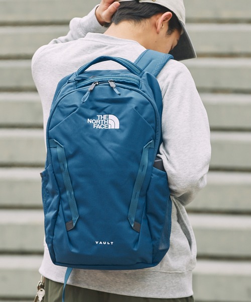 THE NORTH FACE / ザ・ノースフェイス】VAULT/ヴォルト 軽量 ワン