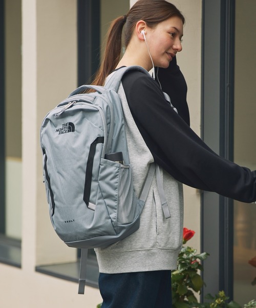 セール】【THE NORTH FACE / ザ・ノースフェイス】VAULT/ヴォルト 軽量