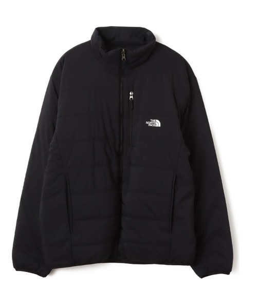 THE NORTH FACE Light Rider Jacket / ザ・ノース・フェイス ライト