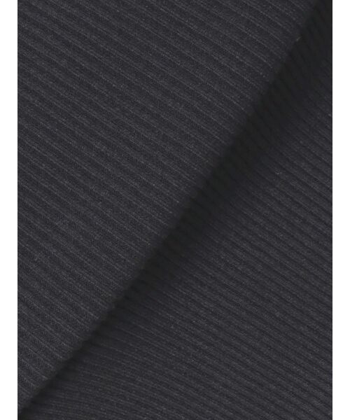 MERCURYDUO（マーキュリーデュオ）の「【追加生産】BIGリボン付きニットトップス（ニット/セーター・レディース・オフホワイト/チャコールグレー/ブラック・FREE）」の11枚目の写真