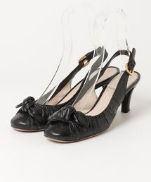 PRADA（プラダ）の「ヒールサンダル（サンダル）」